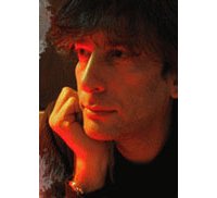 Neil Gaiman sur tous les fronts !