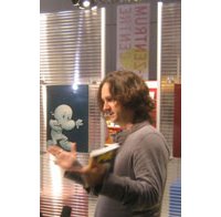 Francfort 2006 : la consécration des mangas et du format "roman"
