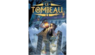 Le Tombeau - Weir, DeFilippis & Mitten - Akiléos