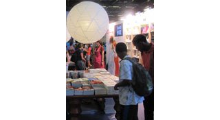 BD, Comics, Mangas… : Les lignes bougent…