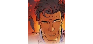 Largo Winch, T. 20 : "20 Secondes" (Dupuis), un nouvel album au coeur de l'actualité.