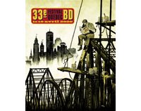 COVID-19 : le 33e Festival Québec BD annulé