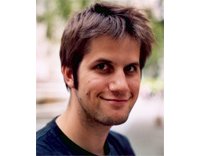 Francis Desharnais : "Le strip est une façon de faire de la bande dessinée très répandue en Amérique du Nord."