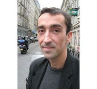 Fabien Nury : « Pour moi, la période nazie représente le mal absolu »