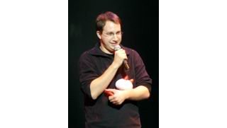 Angoulême 2014 : Fauve jeunesse pour "Les Carnets de Cerise" de Joris Chamblain & Aurélie Neyret (Soleil)