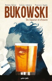 Charles Bukowski : un écrivain tourmenté par l'alcool, figure du « Dirty Realism »