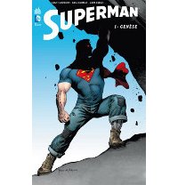 Action Comics T1 – Genèse – Par Grant Morrison & Rags Morales – Urban Comics