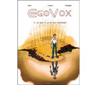 EgoVox - T2 : Le jour où je me suis rencontré – Par Céka, Yigaël & Nikopek - Akileos