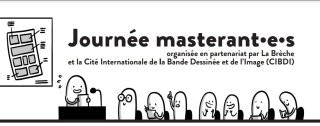 2e journée des Masterants de La Brèche