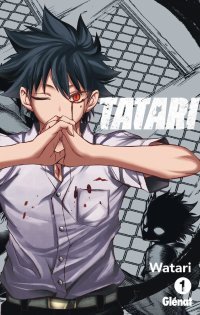 Tatari T.1 : Une vengeance qui a du poil