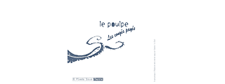 10 auteurs du Poulpe en ex-libris