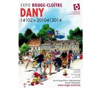 Dany se découvre au Rouge-Cloître