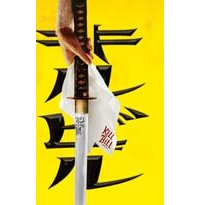 KILL BILL, Tarantino is back !