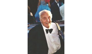Pierre Tchernia, l'ami de notre enfance, est mort