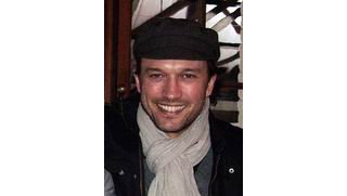 Vincent Perez (1/2) : « Je suis allé vers la bande dessinée de manière inconsciente »