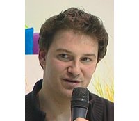 Patrick Mallet : "J'adore Moby Dick et je trouvais amusant d'imaginer l'enfance d'Achab"