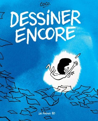 Coco : « Dessiner encore », un moment d'Histoire et d'émotion