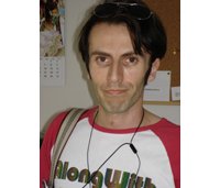 Thibaud Desbief : "Un des buts de l'atelier 510 à Tôkyô est de créer un lieu de rencontre entre auteurs japonais et européens."