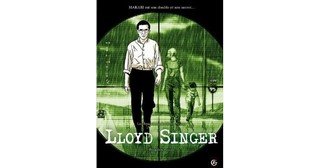 Le retour de Lloyd Singer alias Makabi