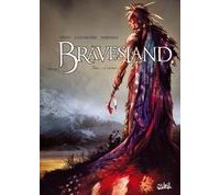 Bravesland, T1 : Constant - Par David, Lassablière & Ferniani - Soleil