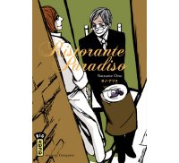Ristorante Paradiso - Par Natsume Ono - Kana