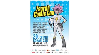 Le 20e festival international de la BD de Zagreb sous tension