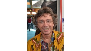 Didier Quella-Guyot ("Papeete, 1914") : « La Guerre de 1914 à Paris et à Papeete, ce n'est pas pareil ! »