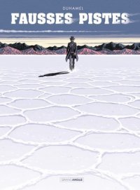 Fausses pistes - Par Bruno Duhamel - Édition Bamboo