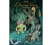 L'ancien temps, T1 – Par Joann Sfar – Gallimard