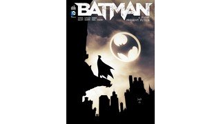 Batman T.6 - Collectif (Trad. Jérôme Wicky et Thomas Davier) - Urban Comics