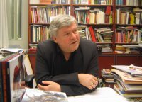 Svein Erik Søland : « La bande dessinée franco-belge reste une valeur d'avenir ».
