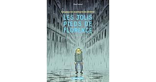Les jolies pieds de Florence - Les pauvres aventures de Jérémie, n°1 - Riad Sattouf - Dargaud