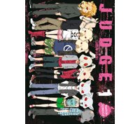 Judge – Tomes 1 & 2 – Par Yoshiki Tonogai – Éditions Ki-Oon