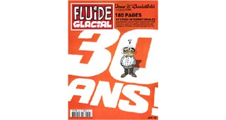Fluide Glacial #348 - Juin 2005