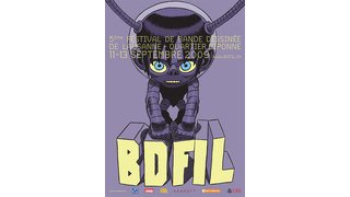 Une cinquième bougie pour BD-Fil 