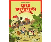 Cher Dictateur - Par Caloucalou & Fabien Toulmé - Fluide Glacial