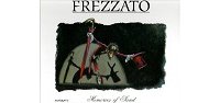 Memories of Sand - Par Max Frezzato - Editions Mosquito