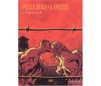 Le tour de valse - Par Pellejero & Lapière - Dupuis (Aire Libre)
