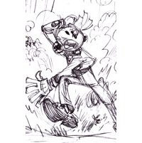 L'exceptionnelle rentrée de Spirou 2010