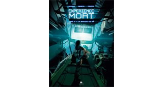 Denis Bajram voit la lumière au bout du tunnel