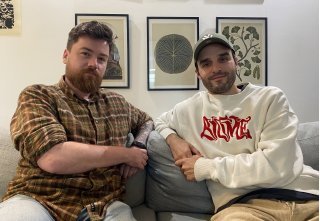 Dr. Nozman & Nicolas Picart : « Avec Fractale, on n'a pas voulu faire une simple BD de Youtubeur » [PODCAST]