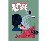 Lose – Par Michael Deforge – Atrabile