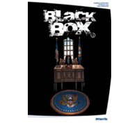 Black Box - Par Fabrice Sapolsky & Thomas Lyle - Atlantic