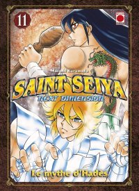 Saint Seiya Next Dimension T11 - Par Masami Kurumada - Panini Manga