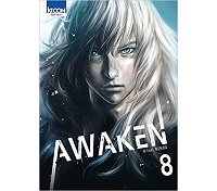 Awaken T8 - Par Hitori Renda - Ki-oon