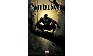 La Panthère noire T4 – Par Ta-Nehisi Coates, Chris Sprouse & Wilfredo Torres – Panini Comics