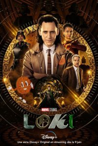 Loki : Les Variations Marvel