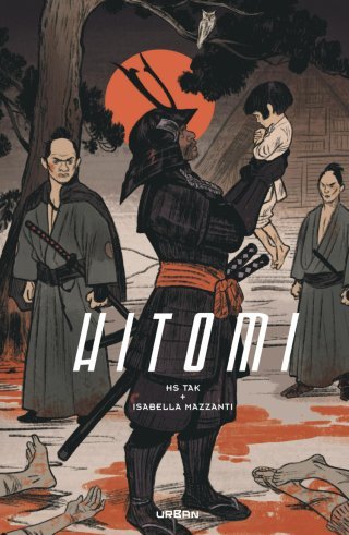 Hitomi de Tak et Mazzanti : la vengeance comme mode de vie