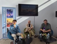 Alliance Le Lombard / Gallmeister : mariage d'amour entre un éditeur de BD mainstream et un littéraire culte