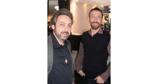 Ralph Meyer & Xavier Dorison : « Avec "Undertaker", nous voulions réaliser un western classique, tout en modifiant l'approche et la mise-en-scène »